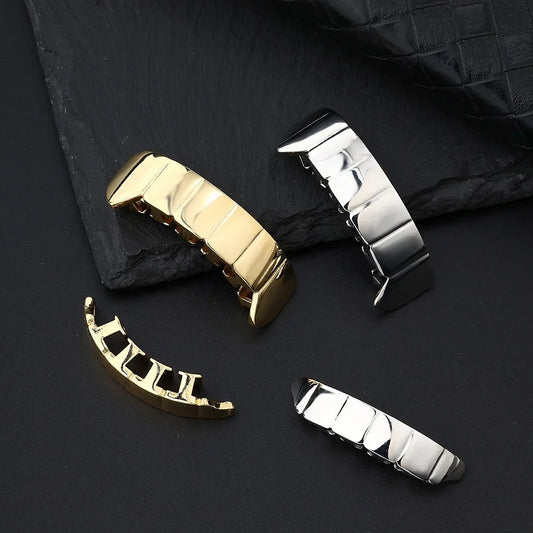 Crystal Glam Grillz