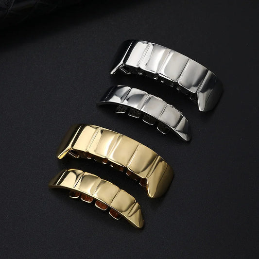 Crystal Glam Grillz